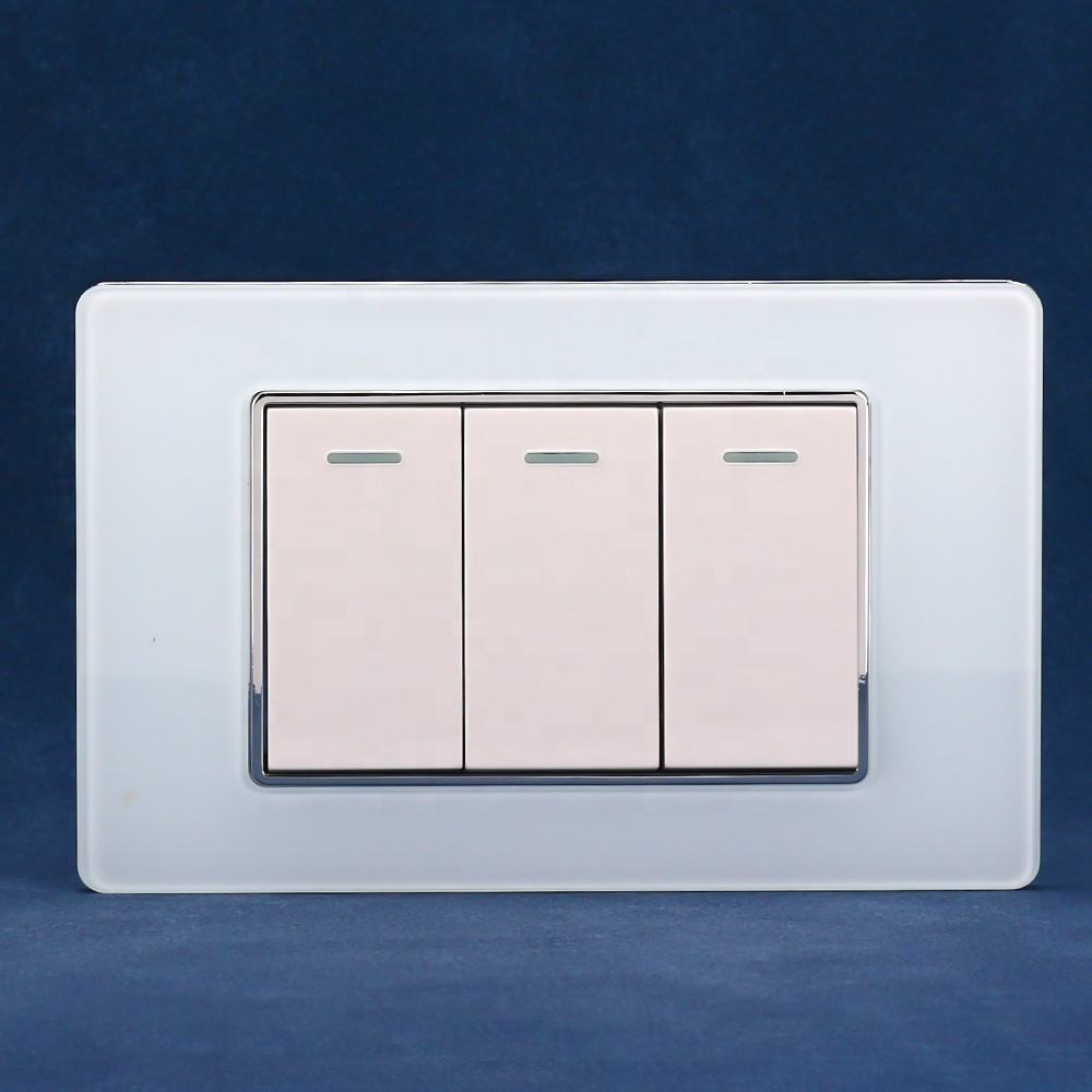 Modern Electrical Switches
