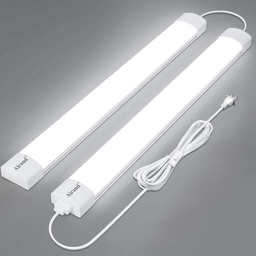 Emergency LED Light