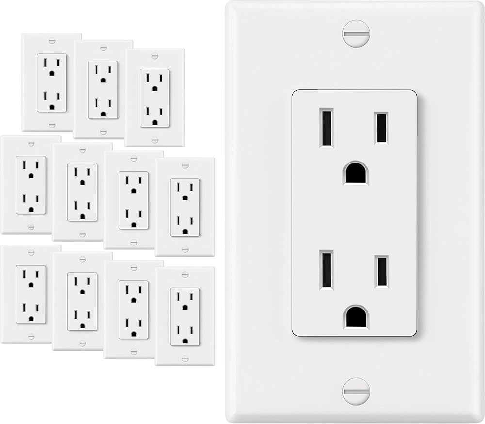 Electrical Sockets